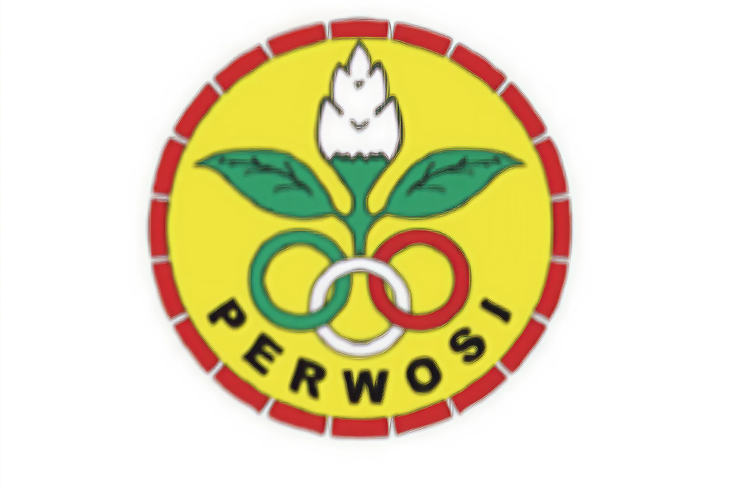 PERWOSI Logo