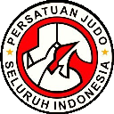 Logo PB. PJSI (Persatuan Judo Seluruh Indonesia)